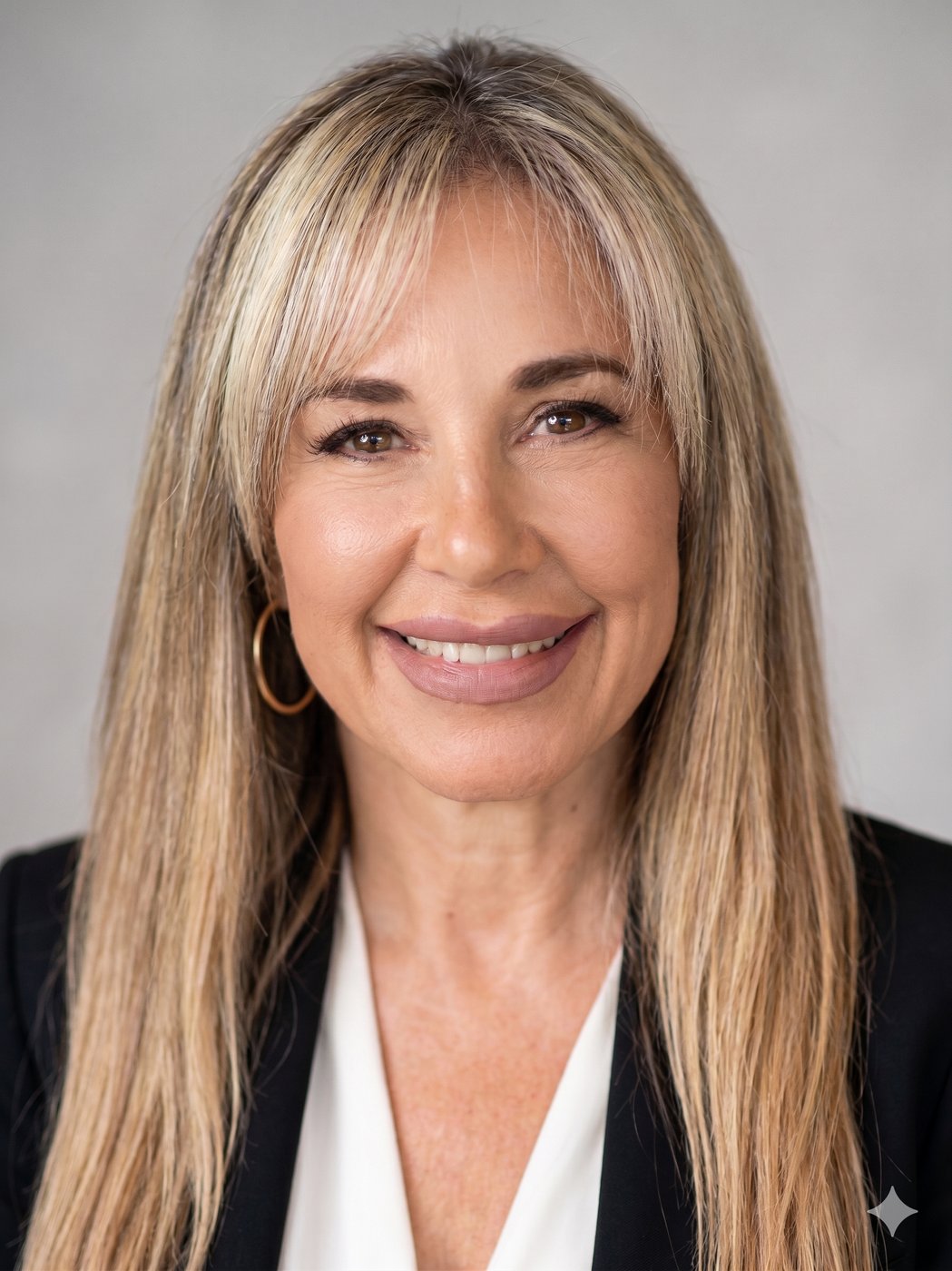 Shareen Richter, founder of HappiSpace